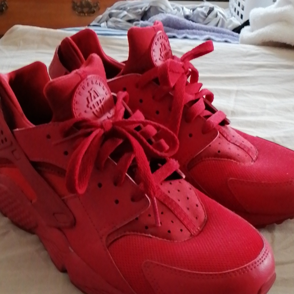 Men's size 10 Huaraches
